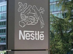Nestle'den Türkiye açıklaması