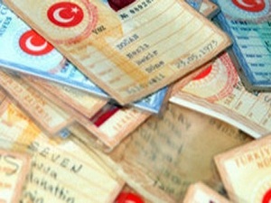 İçişleri'nden devrim gibi soyadı düzenlemesi