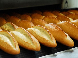 İstanbul'da ekmeğe zam yapıldı