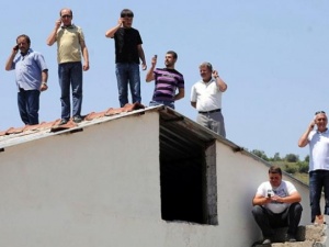 Artık her yerde çekecek