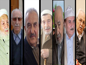 Bediüzzaman'ın talebeleri, Ağabeyler konuşsun