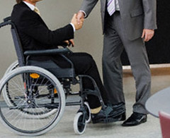 21 bin 496 engelli memur kadrosu boş