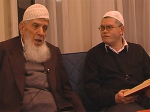 Mehmet Kırkıncı: İnsan bir antikadır-Video