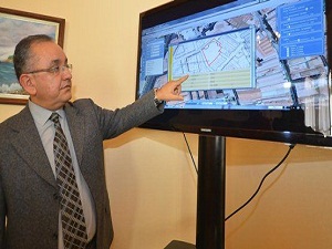 361 Bin Binanın Bilgileri Sanal Ortamda