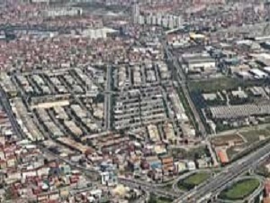 İstanbul'dan büyük göç planı