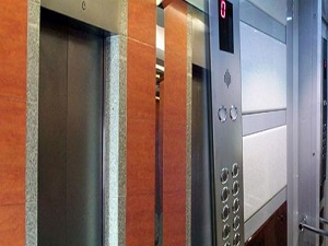 Asansörlere kimlik numarası geliyor