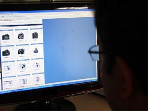 Devletin gözü sanal ticaret yapanların üzerinde!