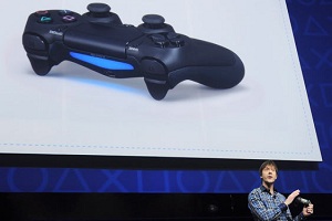 Sony, PlayStation 4’ü resmen duyurdu