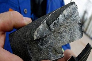 Sadece o bölgemizde 254 milyar TL'lik rezervimiz var