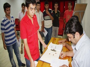 Burs başvurusu yapılabilecek kurumlar - Liste