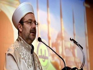 Irkı aşağılamak insanlık suçudur