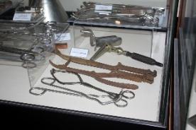 'Tıbbın hafızası' iki kişiye emanet