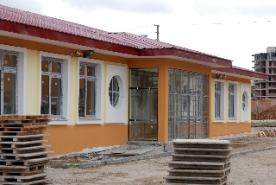 Elbistan'da anaokulu sayısı 5 oluyor