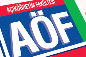 Açık Öğretim’de kredi kartı dönemi başladı