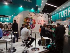 Dünyanın en büyük organik fuarına Türkiye’den dev katılım