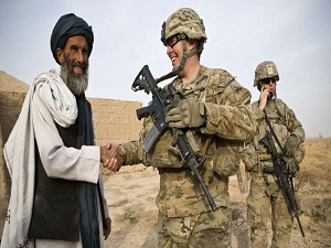 ABD askerleri islamiyeti seçiyor