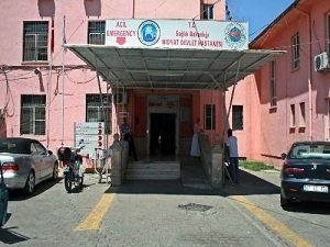 Midyat Devlet Hastanesi’nde ilk kez kulak ameliyatı yapıldı