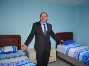 Yurt başvuruları başladı! İşte istenen belgeler!