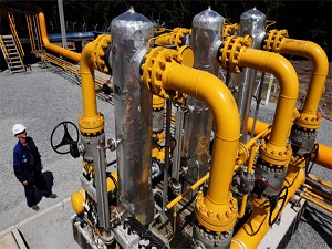 Taner Yıldız: Doğal gaz fiyatı gizlidir