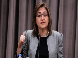 Sosyal yardım alan 20 bin kişi iş buldu