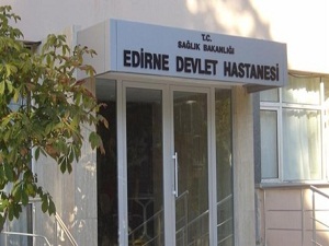 Hasta refakatçilerine kahvaltı