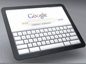 Google'a "erişim engeli" uyarısı