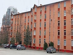 Lojmanlara en yüksek teklif verildi