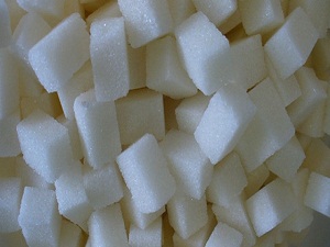 Yağ değil şeker tehlikeli