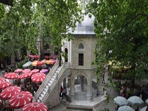 7 asırlık 'UNESCO adayı' köyde restorasyon