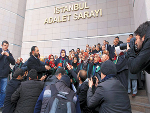 Hakim, başörtü yasağını sürdürmekte kararlı