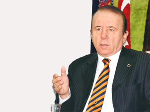 Isparta Valisi: Said Nursi'nin kabri aşikar olur