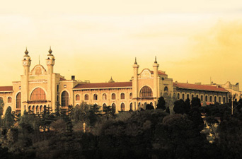 Bir iklimin 2000’li yıllardaki modeli Medresetüzzehra Ruhu