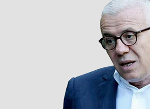 Özkök: İnanç nerede biter, bilim nerede biter?