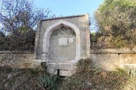 Gelibolu Yarımadası'ndaki tarihi çeşmeler onarılacak