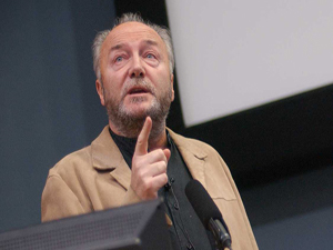 İngiliz milletvekili: Ben İsrail'i tanımıyorum!