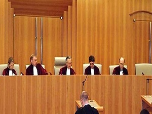 Arap İnsan Hakları Mahkemesi geliyor