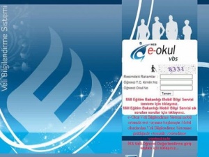 Diploma notları e-okul'da!