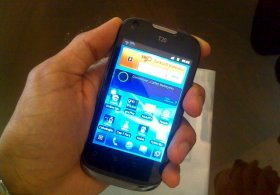 Türkiyede Cep Telefonu Üretecek