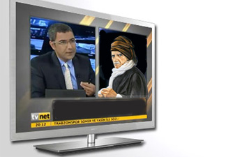 Bediüzzaman’ın kabir tartışmaları bu akşam TV’de