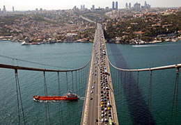 3. Köprü Ne Zaman Tamamlanacak?