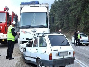 149 bin sürücünün ehliyetine el kondu