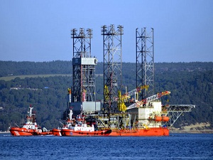 Tersaneciler petrol gemisi yapımına talip