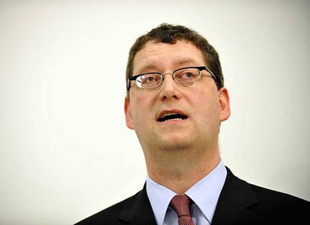 Alman milletvekili: Avrupa kültürü İslam kültüründen beslendi