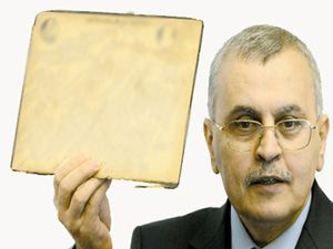 Bediüzzaman’ın İlmî Şahsiyeti ve İcâzetnâmeleri toplantısı