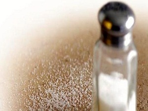 Çin tuzu zararlı değil