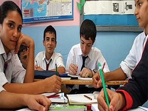 4+4+4'te Kuran korkusu yersiz