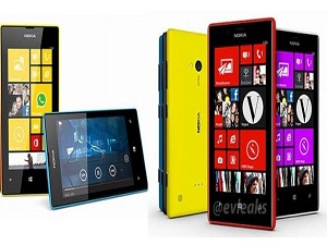 Nokia'nın iki sır cebi ortaya çıktı