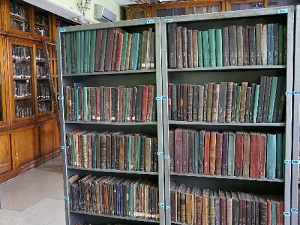 Yazma Eser Alımında Rekor Kırıldı