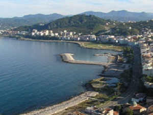 Giresun'u kurtaracak proje