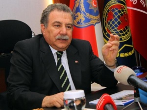 Yardım etmek için gün bugündür